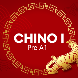 curso de chino Pre A1