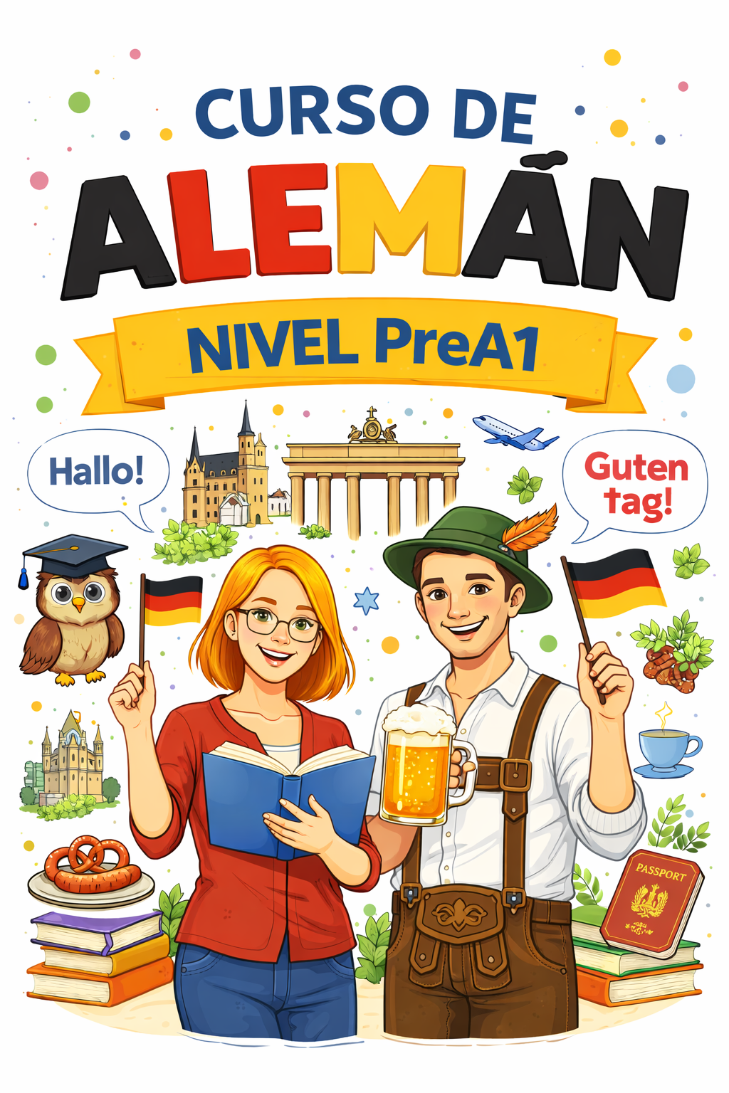 curso de alemán prea1